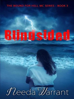 cover image of Blindsided